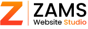 Zams Website Studio